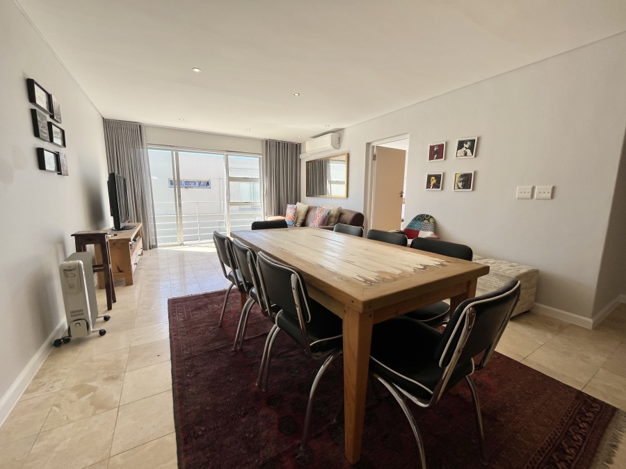 To Let 2 Bedroom Property for Rent in Sea Point Western Cape
